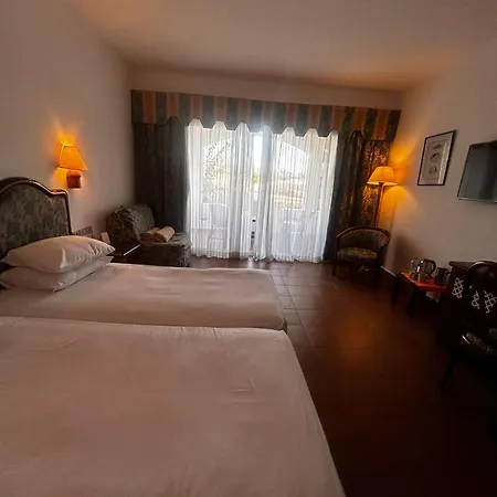 Domina Coral Bay Resort