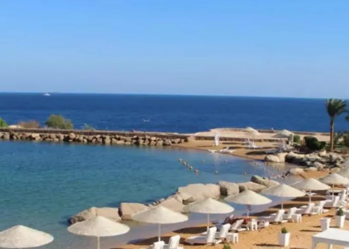 Domina Coral Bay Apartmanhotel 3*