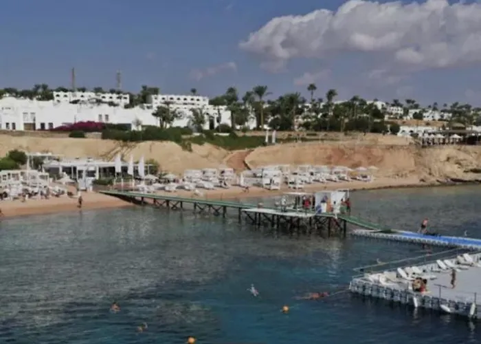 Domina Coral Bay 3*