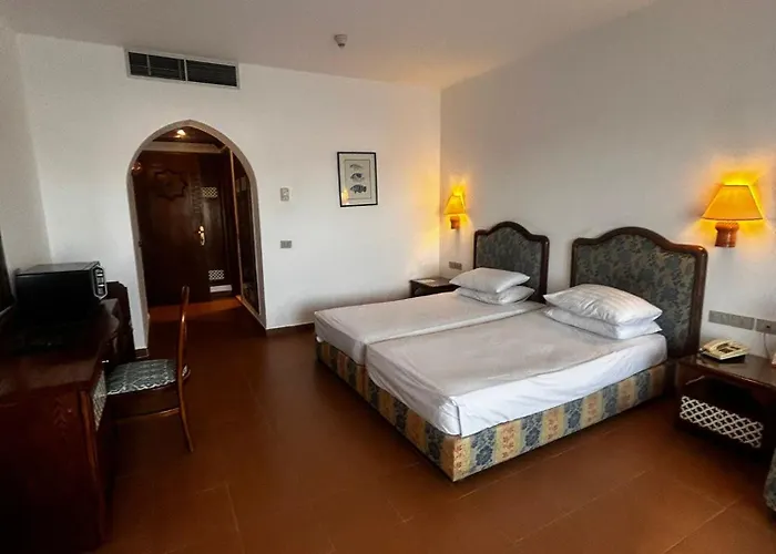 Domina Coral Bay